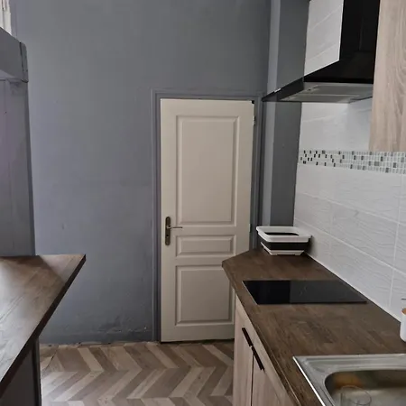 Studio Cambrai * Cambrai