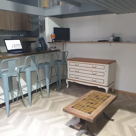 Studio Cambrai